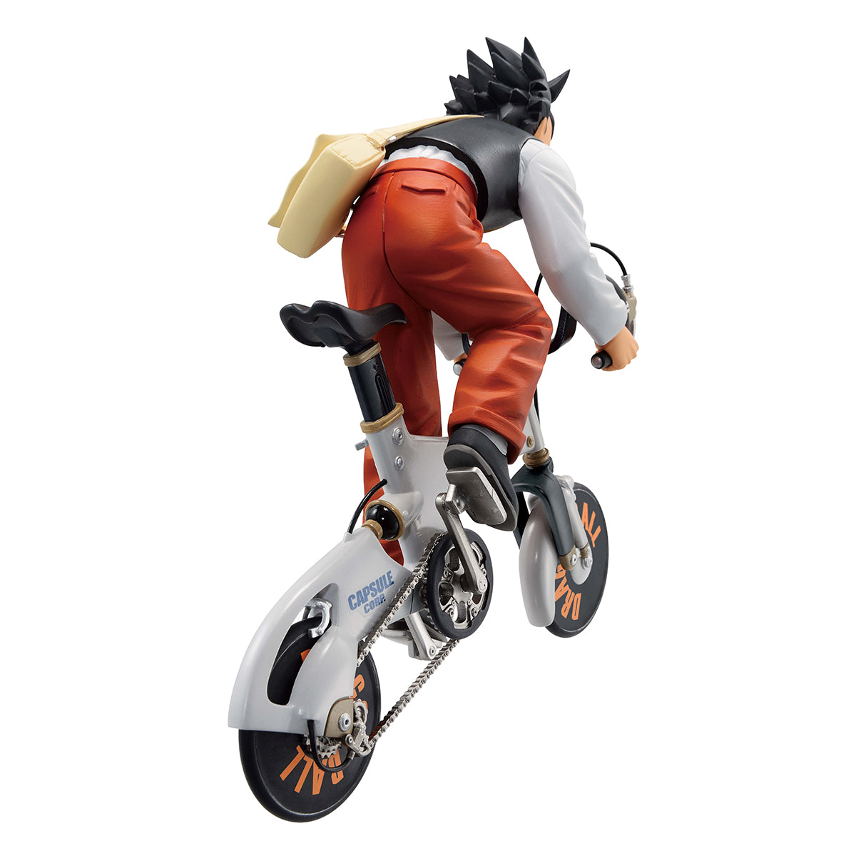 Bandai Spirits Ichibansho Figure Son Gohan (Snap Collection) "Dragon Ball"