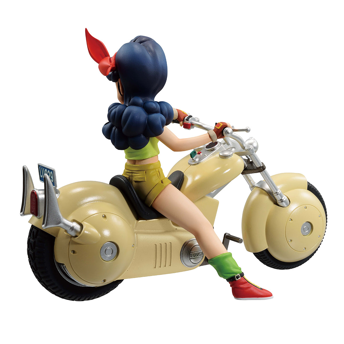 Bandai Spirits Ichibansho Figure Launch (Snap Collection) "Dragon Ball"