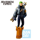 Bandai Masterlise Ichibansho Figure Roronoa Zoro (Egghead) "One Piece"