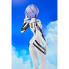 NEON GENESIS EVANGELION [COLLECTOR'S EDITION] Rei Ayanami Figure