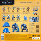 （PRE-ORDER 2026Q4) Archon Studio Starcraft: Protoss Starter S