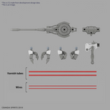 BANDAI 30MM 1/144 eEXM GIG-C02 PROVEDEL (type-COMMAND 02)