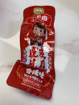 王小卤虎皮凤爪-10个独立包装（香辣味/卤香味）