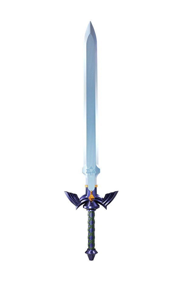 Bandai Proplica The Legend Of Zelda Master Sword "The Legend Of Zelda"