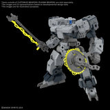 Bandai Hobby 30MM Customize Weapon (Plasma Weapon) 1/144 Scale