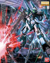 MG - Bandai - 1/100 ReZel (Commander Type)