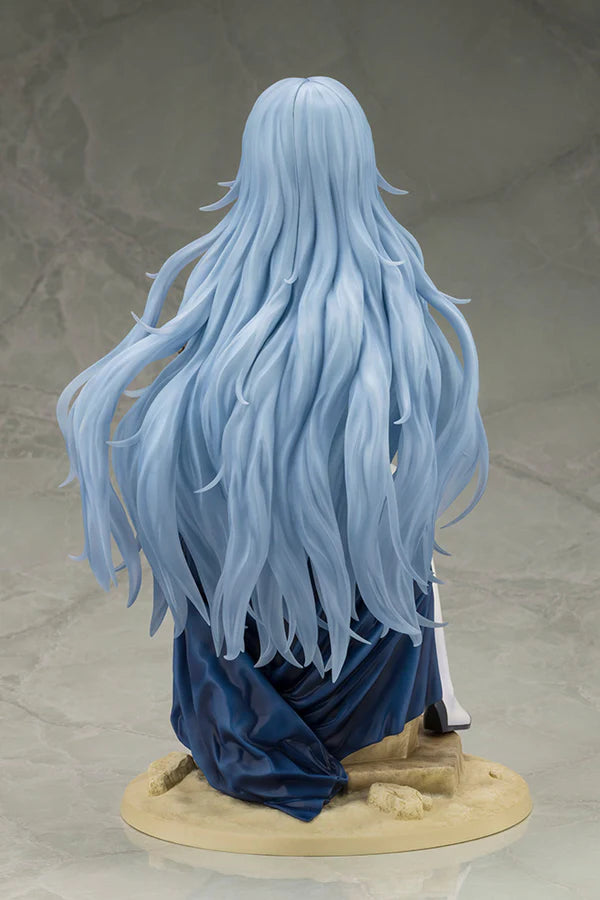 Kotobukiya 1/6 Rei Ayanami Affectionate Gaze