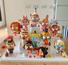 POP MART CRYBABY crying parade blind box