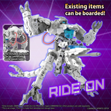 BANDAI 30MM 1/144 eEXM GIG-C02 PROVEDEL (type-COMMAND 02)