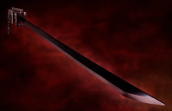 TENSAZANGETSU "BLEACH", TAMASHII NATIONS PROPLICA