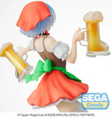 "Re:ZERO -Starting Life in Another World-" SPM Figure "Rem" Oktoberfest Ver.(re-run)