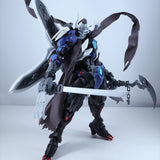 Hemoxian Over Zero NBD-009 Tactical Neuron Synchronization Avatar Lone Shadow Model Kit