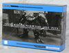 Front Mission Structure Arts Plus - Type 11 Raven 1/72