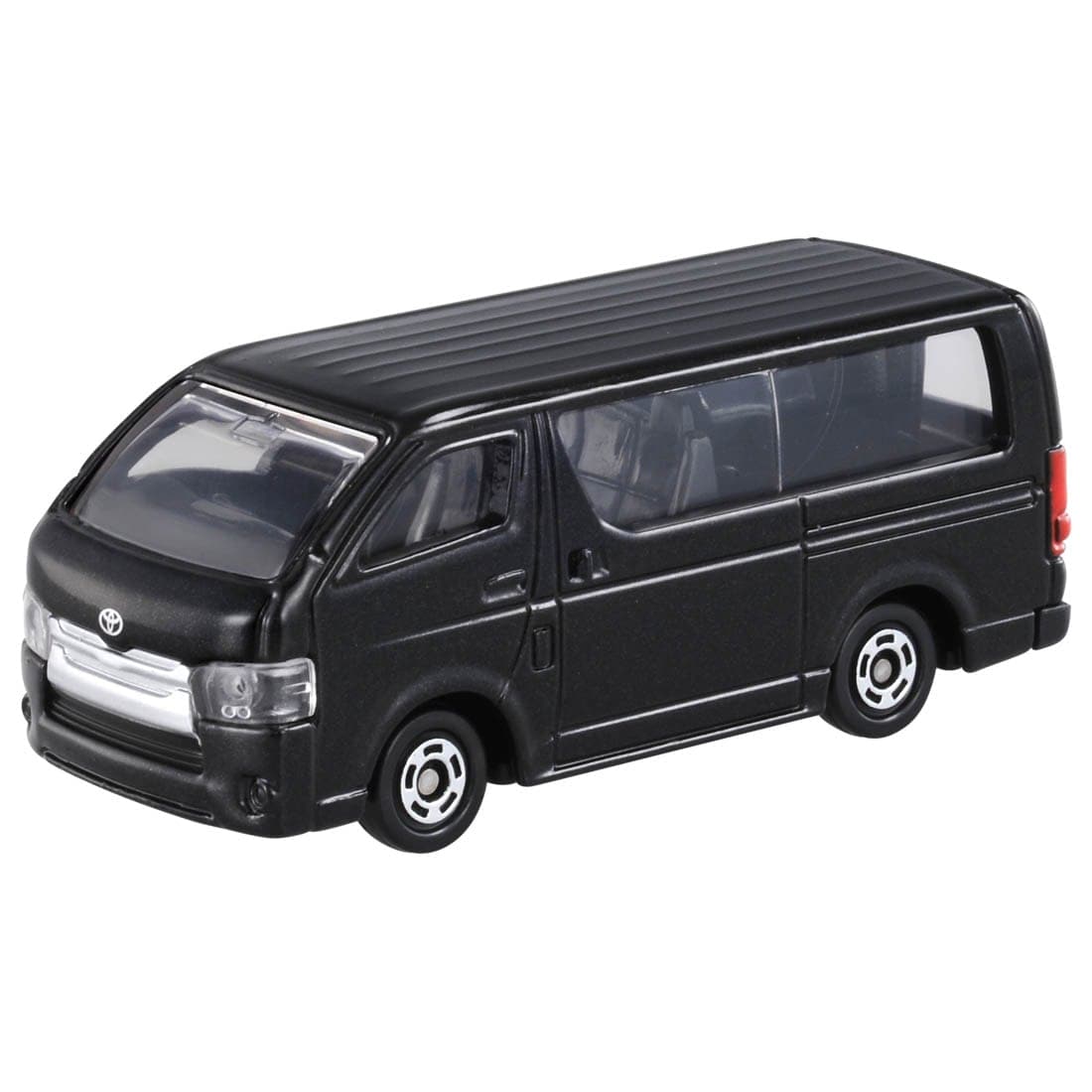 Tomica No.113 Toyota Hiace