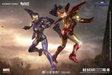 Morstorm  1/9 Ironman Mark 49 [Deluxe Edition]