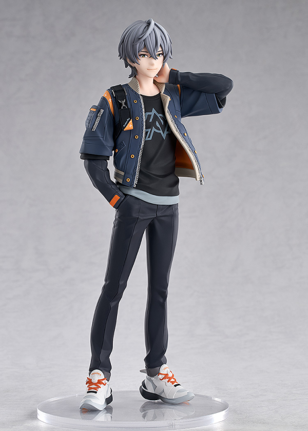 【Pre Order ETA 2025 Q3】GOOD SMILE COMPANY POP UP PARADE SP Wise