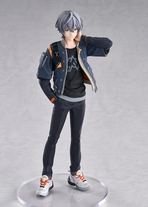 【Pre Order ETA 2025 Q3】GOOD SMILE COMPANY POP UP PARADE SP Wise