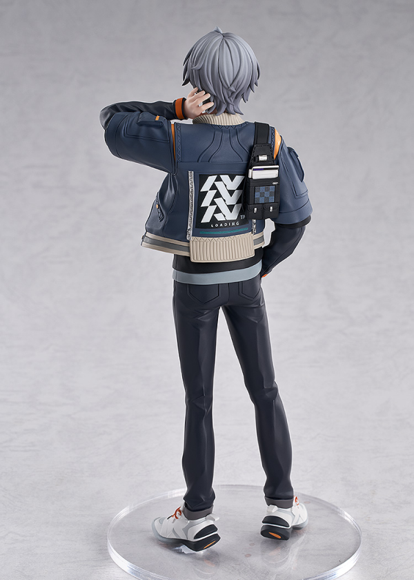 【Pre Order ETA 2025 Q3】GOOD SMILE COMPANY POP UP PARADE SP Wise