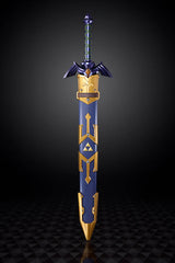 Bandai Proplica The Legend Of Zelda Master Sword "The Legend Of Zelda"