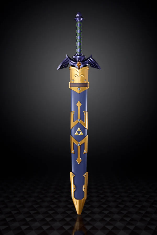 Bandai Proplica The Legend Of Zelda Master Sword "The Legend Of Zelda"