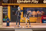 【Pre Order ETA 2025 Q3】GOOD SMILE COMPANY POP UP PARADE SP Wise