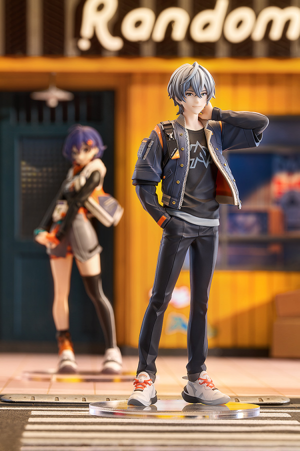 【Pre Order ETA 2025 Q3】GOOD SMILE COMPANY POP UP PARADE SP Wise