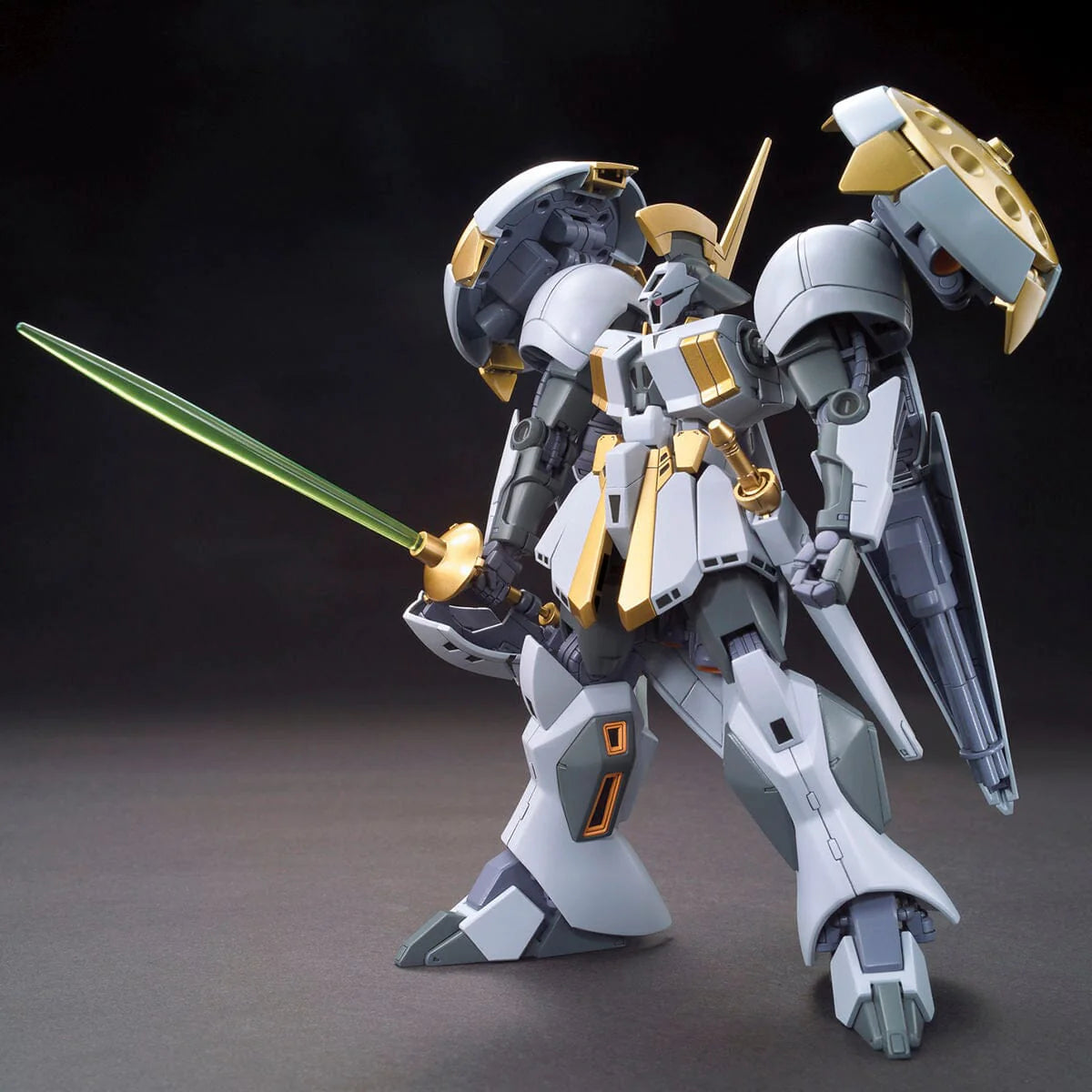 HGBF 024 R-Gyagya 1/144