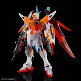HG 1/144 DESTINY GUNDAM (HEINE EXCLUSIVE MACHINE) [CLEAR COLOR]