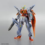 MG 1/100 GUNDAM BASE LIMITED GUNDAM KYRIOS [CLEAR COLOR]