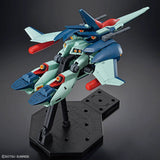 GUNDAM SIDE-F MG 1/100 RE-GZ (CHAR'S COUNTERATTACK VER.)