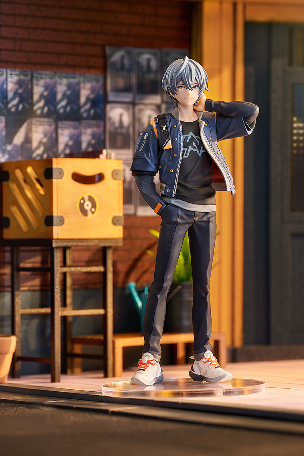 【Pre Order ETA 2025 Q3】GOOD SMILE COMPANY POP UP PARADE SP Wise