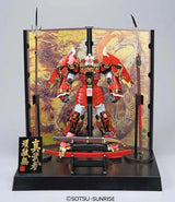 MG - BANDAI - Shin Musha Gundam (Sengoku No Jin)