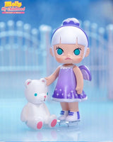 POP MART Molly My Childhood Series Blind Box Figures