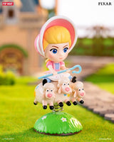 POP MART x Disney Pixar 人物瑶瑶系列盲盒手办