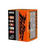 POP MART POP CAR Super Track Series Blind Box Figures