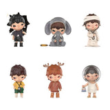POP MART Ono's City of Forgiveness Series Blind Box Figures