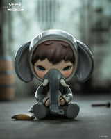 POP MART Ono's City of Forgiveness Series Blind Box Figures