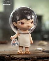 POP MART Ono's City of Forgiveness Series Blind Box Figures