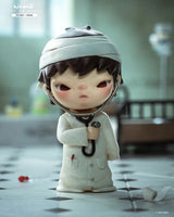 POP MART Ono's City of Forgiveness Series Blind Box Figures