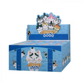 ACTOYS cat bell second generation series swing bell blind box