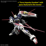 RG - Bandai - #39 FORCE IMPULSE GUNDAM Spec II