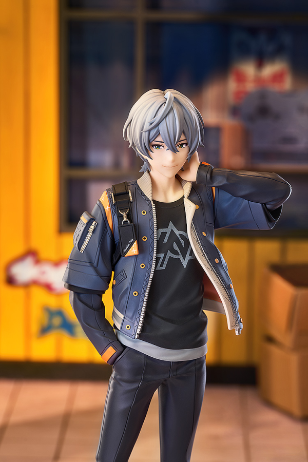 【Pre Order ETA 2025 Q3】GOOD SMILE COMPANY POP UP PARADE SP Wise