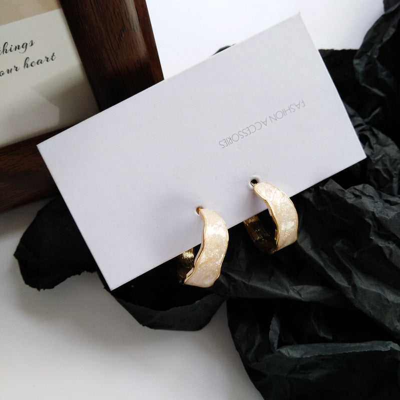 Domestic S925 earrings - many styles to choose from