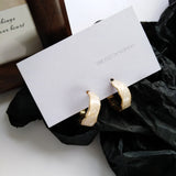 Domestic S925 earrings - many styles to choose from