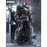 HeMoXian 1/100 - Non Zero Series UTX-6030 Over Zero Tastier