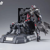 HeMoXian 1/100 - Non Zero Series UTX-6030 Over Zero Tastier