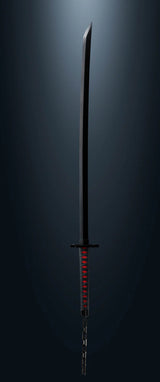 TENSAZANGETSU "BLEACH", TAMASHII NATIONS PROPLICA
