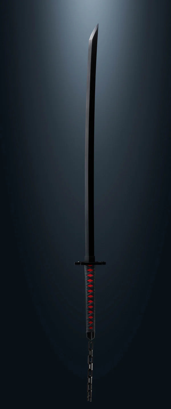 TENSAZANGETSU "BLEACH", TAMASHII NATIONS PROPLICA