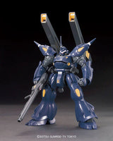 HG - Bandai - Kampfer Amazing