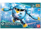 HGBD #004 Momokapool 1/144